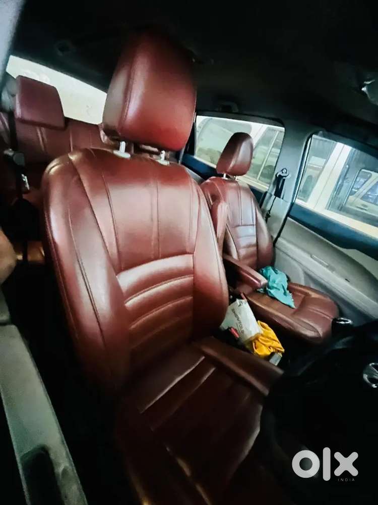 Mahindra Marazzo 2019 Diesel