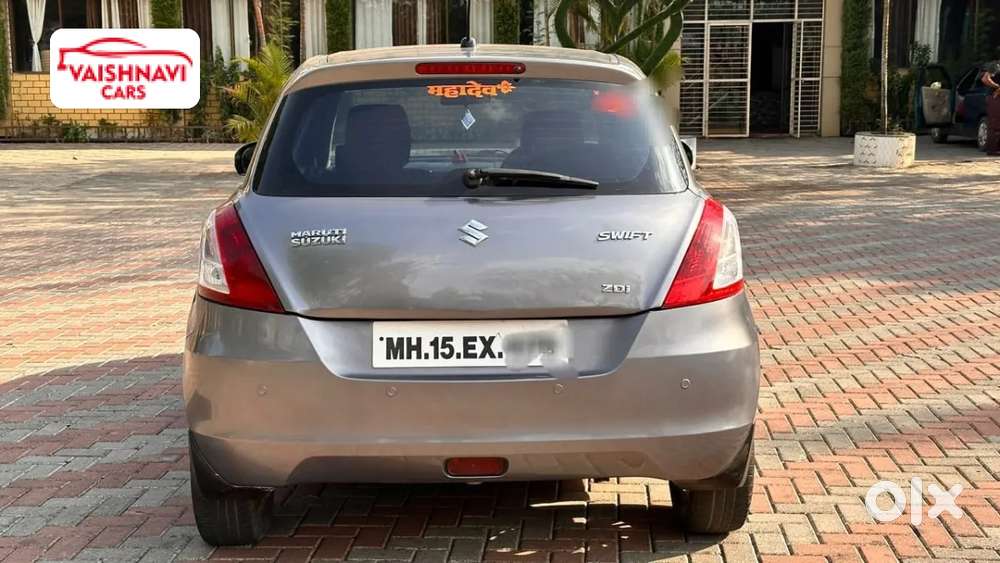 Maruti Suzuki Swift Zdi, 2015, Diesel