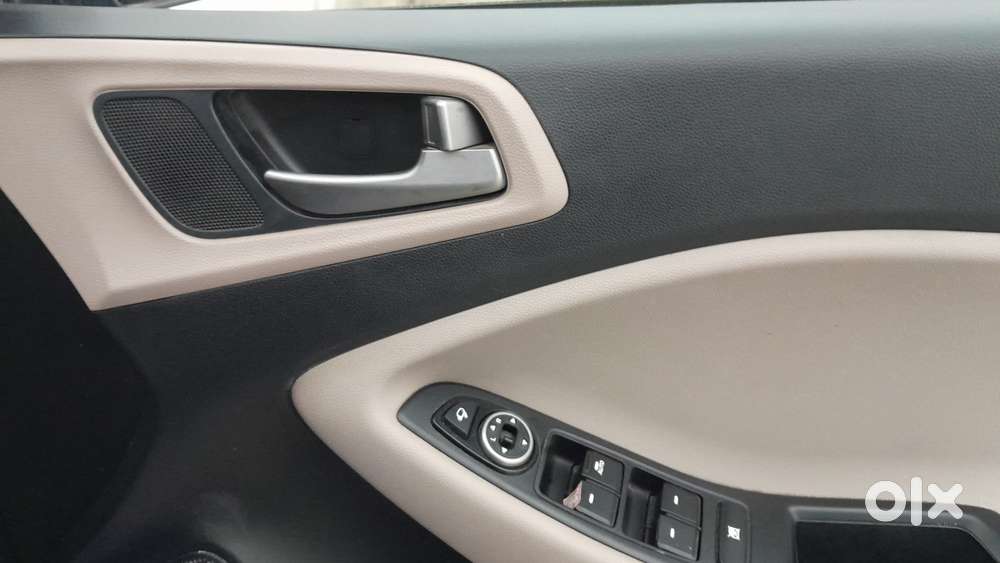 Hyundai Elite I20 Asta 1.2 (o), 2016, Petrol