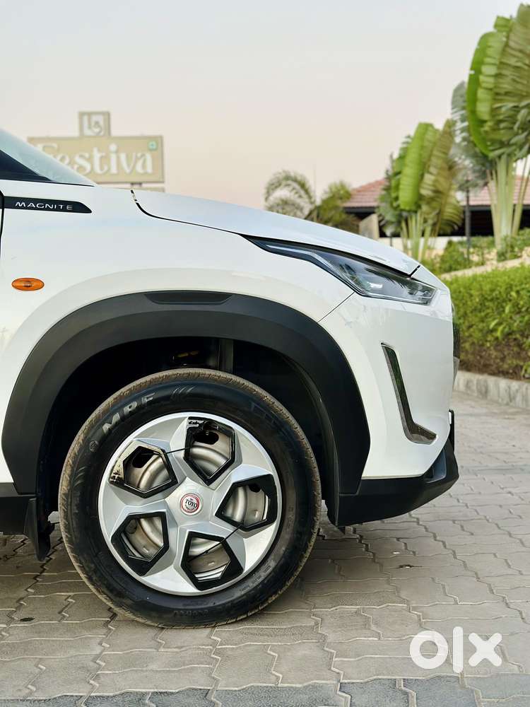 Nissan Magnite 1.0 Xe, 2023, Petrol