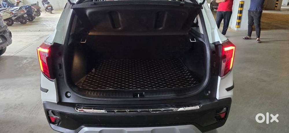 Kia Seltos Htk Plus G, 2025, Petrol