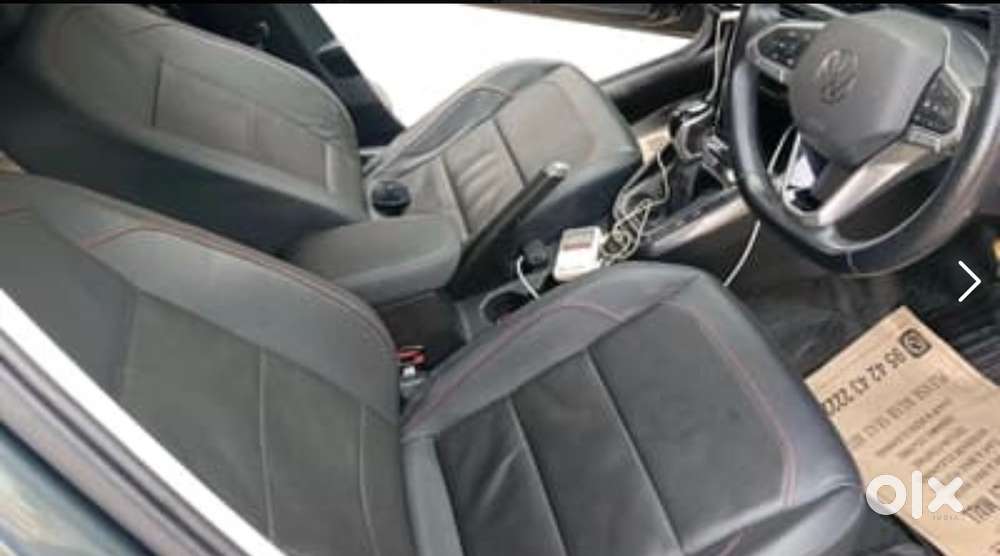 Volkswagen Virtus Gt 2024