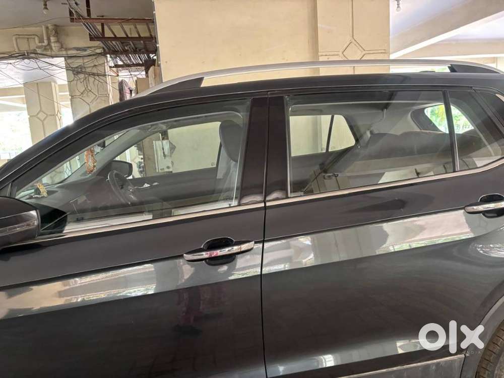 Skoda Kushaq 2024 Petrol 7500 Km Driven