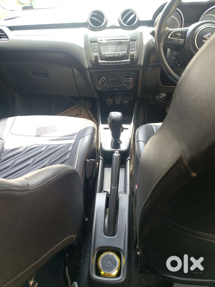 Maruti Suzuki Swift Amt Vxi, 2018, Petrol