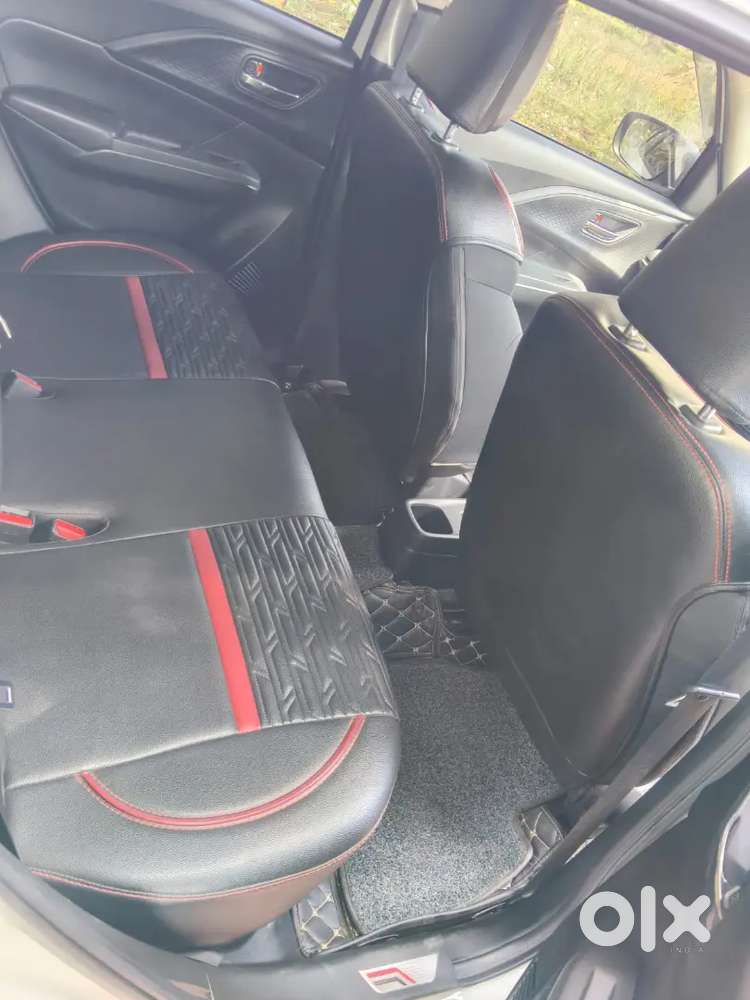 Maruti Suzuki Swift 2025 Petrol Well Maintained