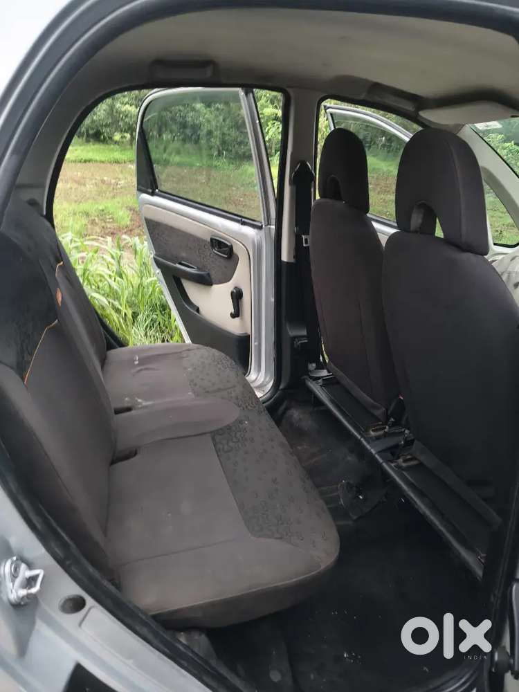 Tata Nano Genx Xt Petrol Manual 2016