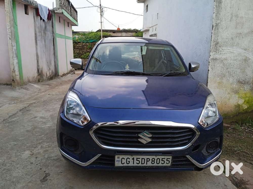 Maruti Suzuki Dzire Zxi 2019