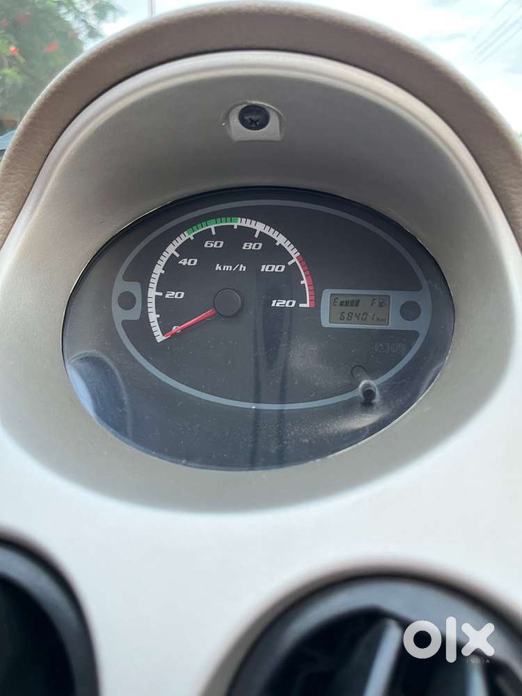 Tata Nano Lx