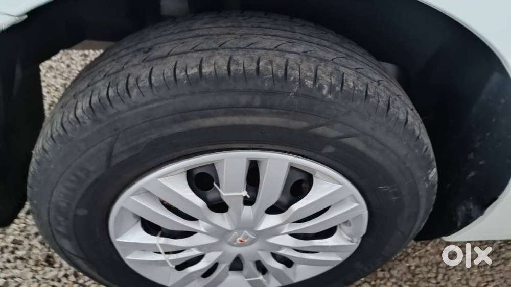 Maruti Suzuki Swift Dzire Vdi (o), 2019, Diesel