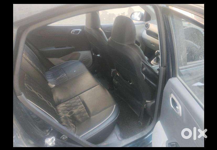 Hyundai Grand I10 Nios 2024 Petrol 30170 Km Driven