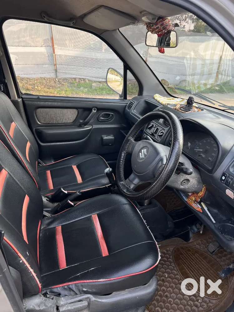 Maruti Suzuki Wagon R 2006