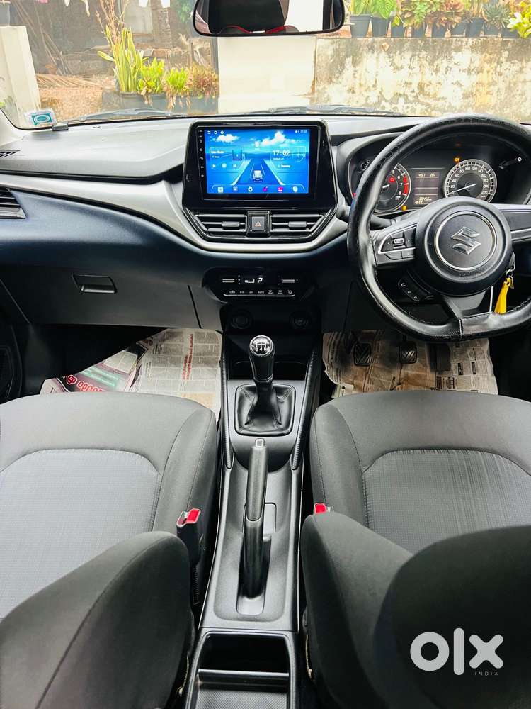 Maruti Suzuki Baleno Delta, 2023, Petrol