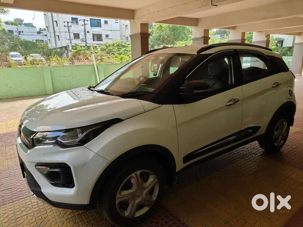 Tata Nexon Xm 2023 Diesel 48000 Km Driven