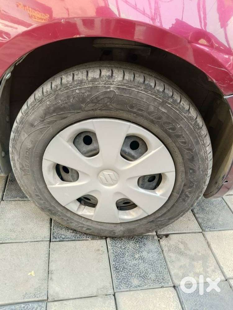 Maruti Suzuki Ritz Vdi Bs-iv, 2014, Diesel