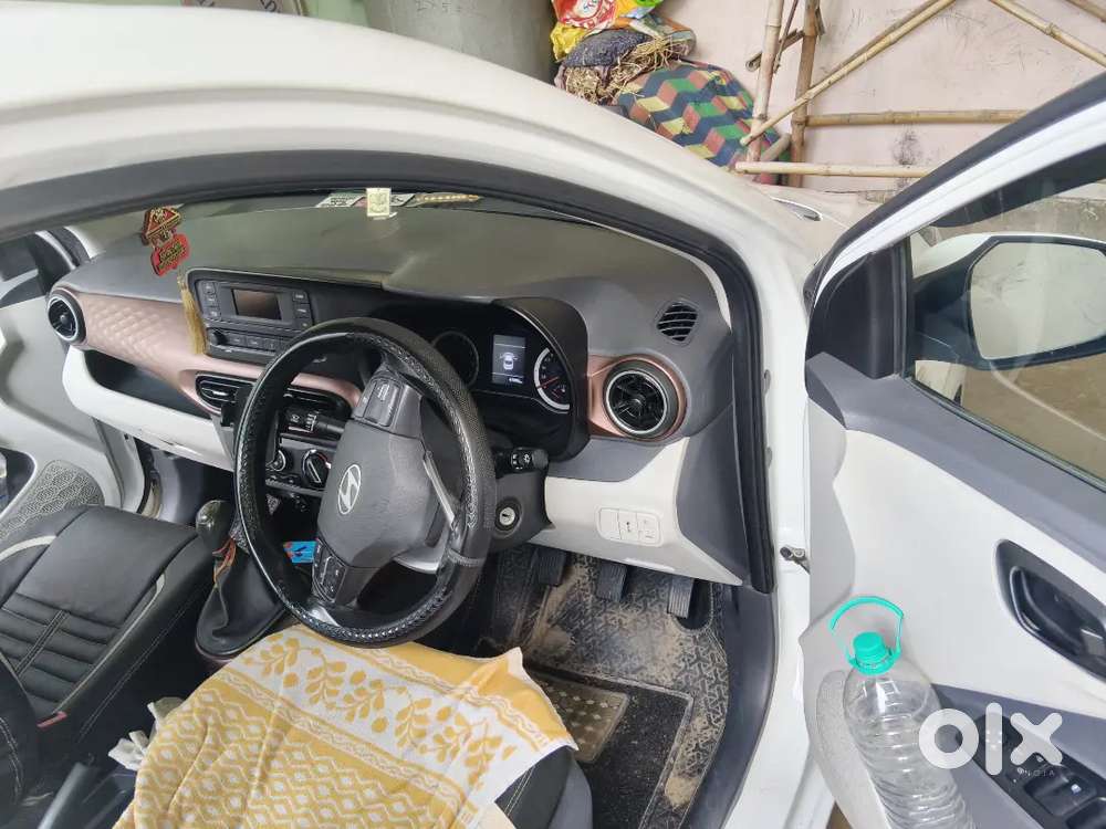 Hyundai Aura 1.2 S 2025 Manual Commercial