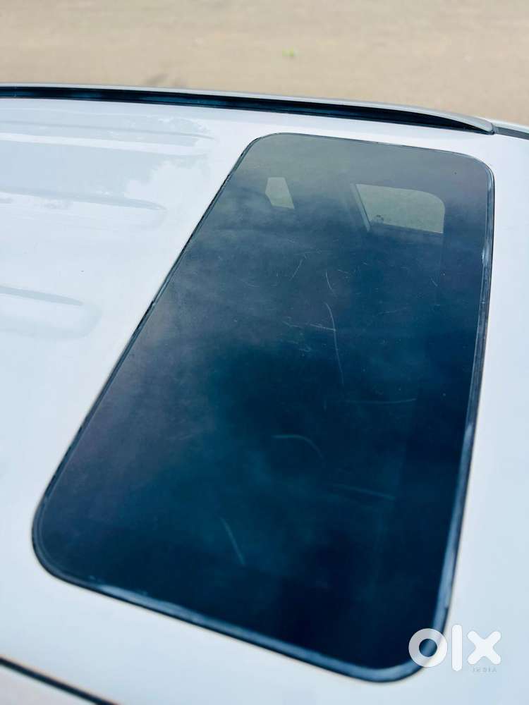 Hyundai Creta 1.6 Sx Automatic, 2018, Diesel