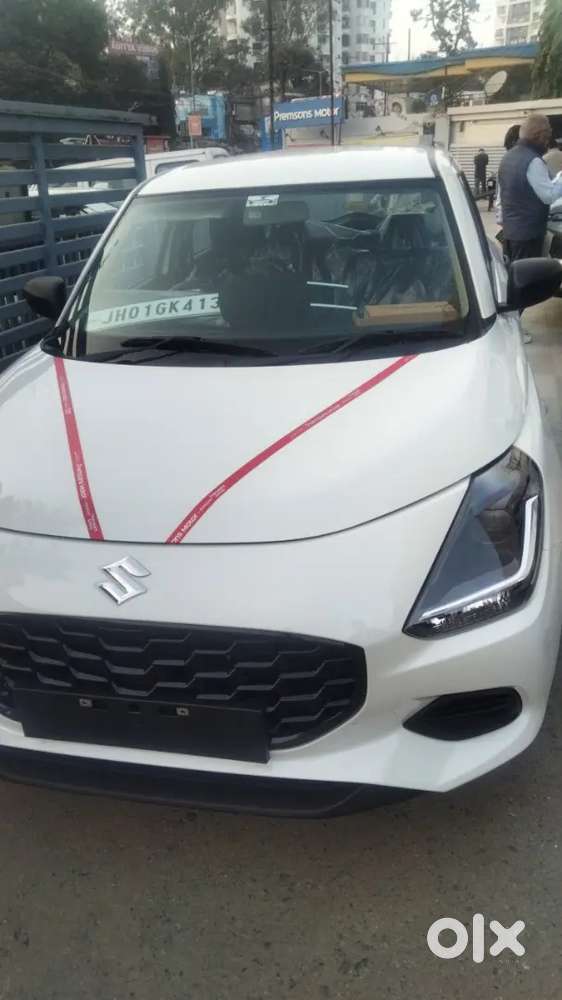 Maruti Suzuki Dzire 2026