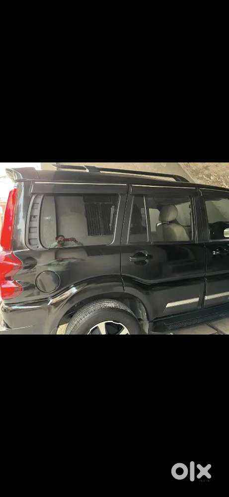 One Touch Maintained Properly Fit Finish