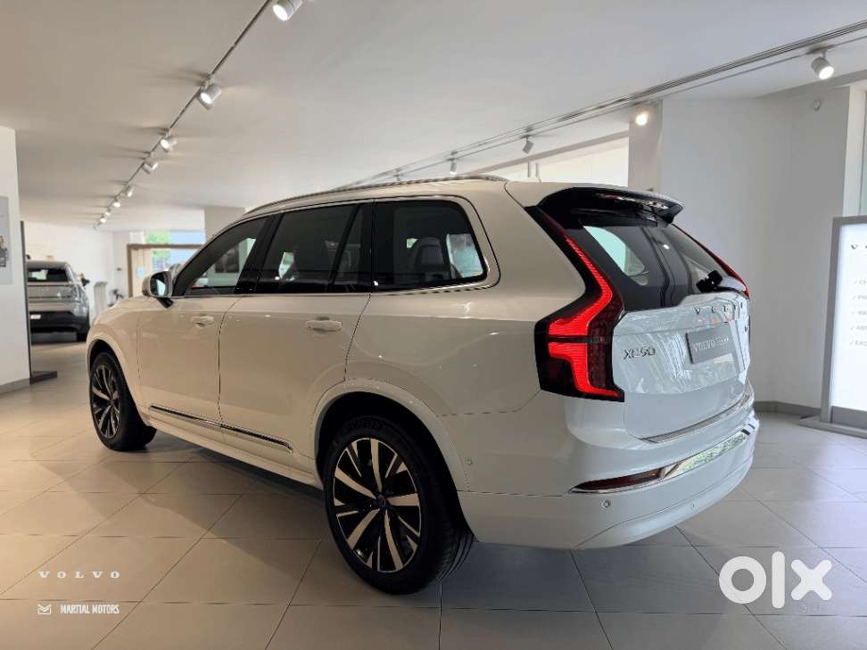Volvo Xc90 B5 Ultra, 2025, Petrol