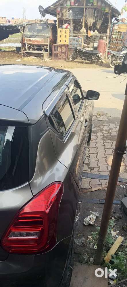 Maruti Suzuki Swift 2019 Petrol 75000 Km Driven