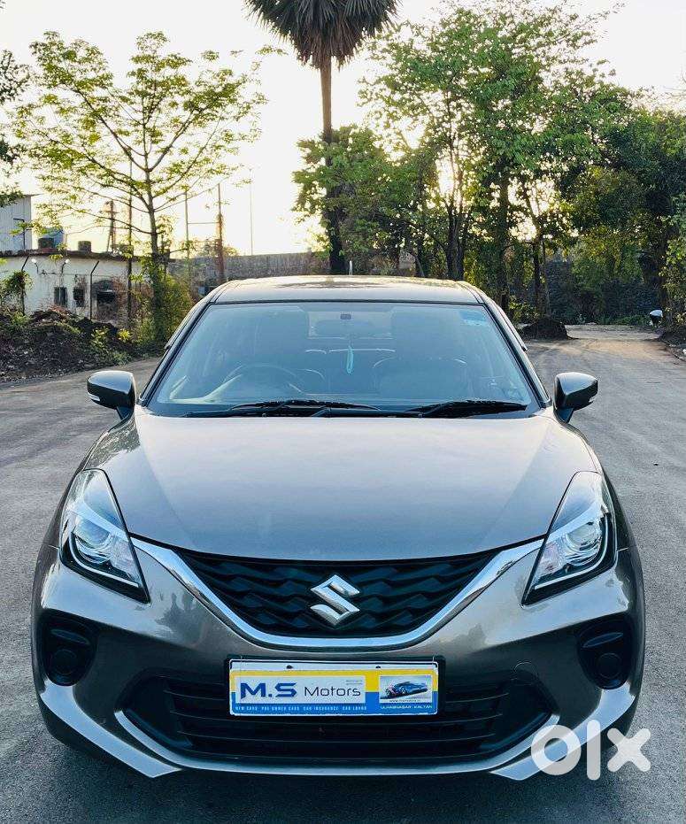 Maruti Suzuki Baleno Delta, 2020, Petrol
