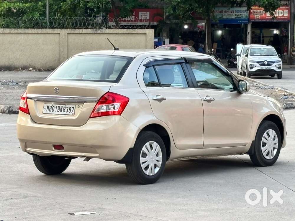 Maruti Suzuki Dzire 1.2 Vxi, 2014, Petrol