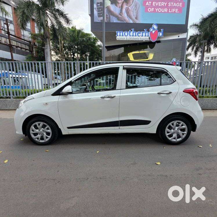 Hyundai Grand I10 1.2 Kappa Magna, 2019, Petrol