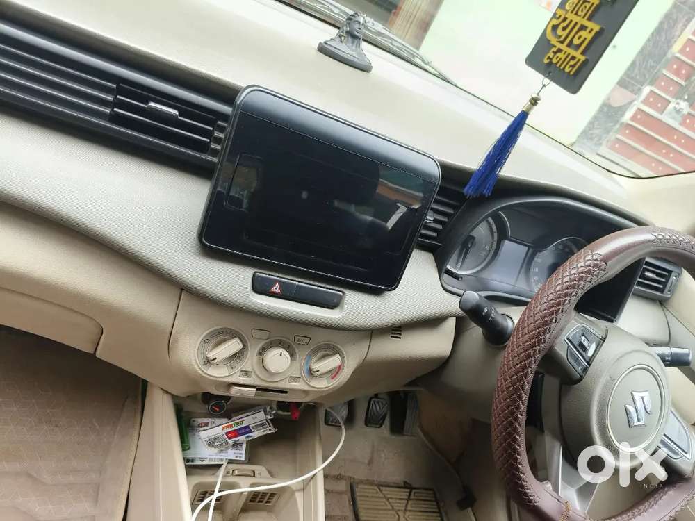 Maruti Suzuki Ertiga 2021 Cng & Hybrids 117000 Km Driven