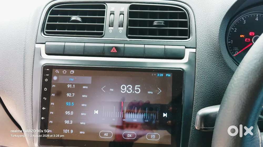Volkswagen Ameo 1.0 Mpi 2019