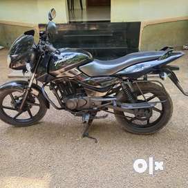 Olx bajaj clearance bike