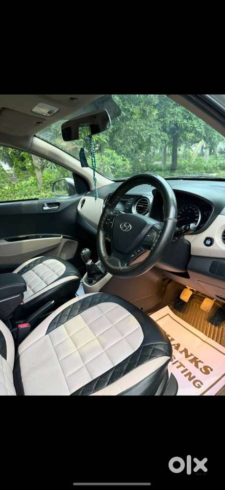 Hyundai Grand I10 Asta 1.2 Kappa Vtvt (o), 2015, Petrol