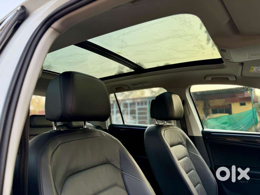 Volkswagen Tiguan 2.0 Elegance Tsi Dsg, 2023, Petrol