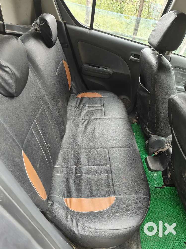 Maruti Suzuki Ritz Vxi 2010
