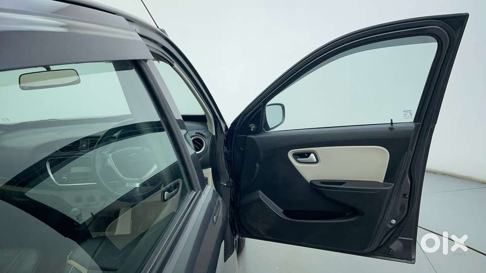Maruti Suzuki Alto 800 Vxi, 2019, Petrol