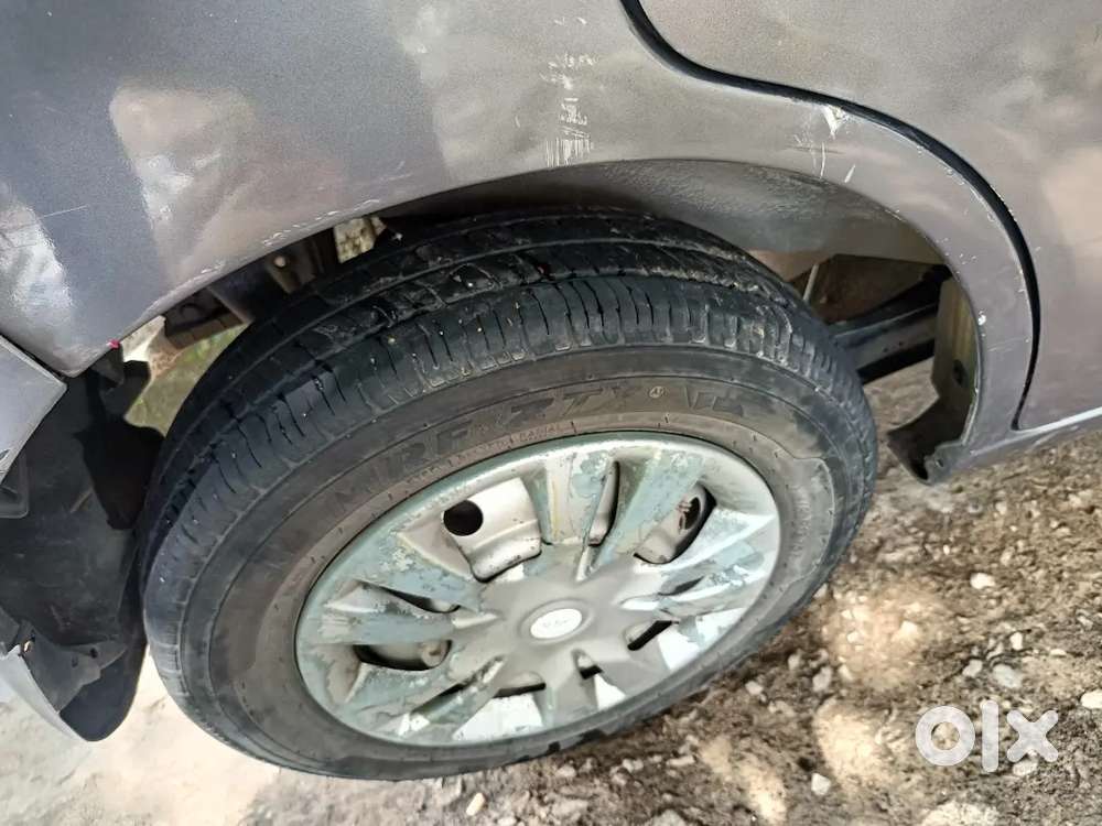 Maruti Suzuki Wagon R 1.0 2016 Cng & Hybrids 82000 Km Driven