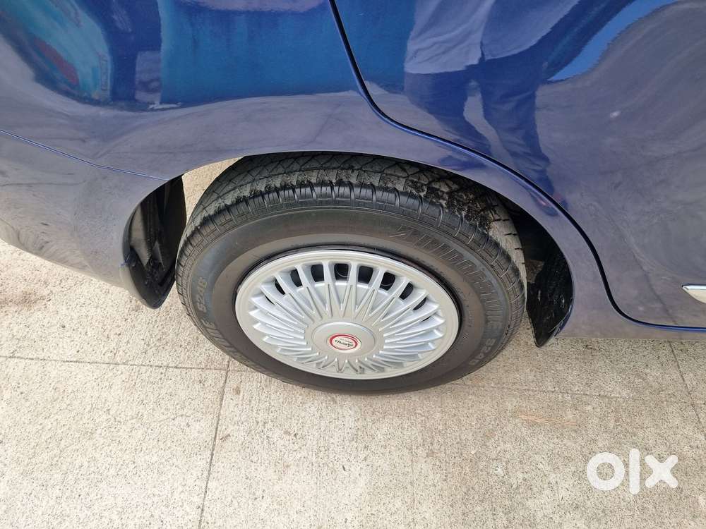 Maruti Suzuki Swift Dzire Vxi Optional, 2019, Petrol