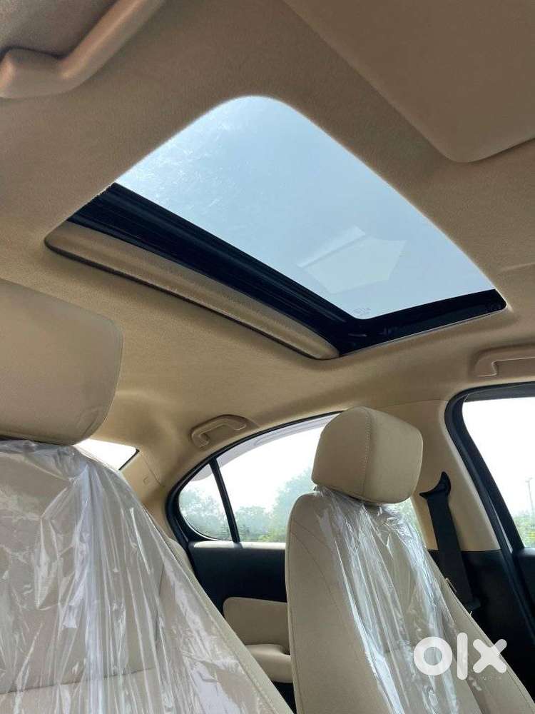 Honda City Vx Petrol Cvt, 2022, Petrol