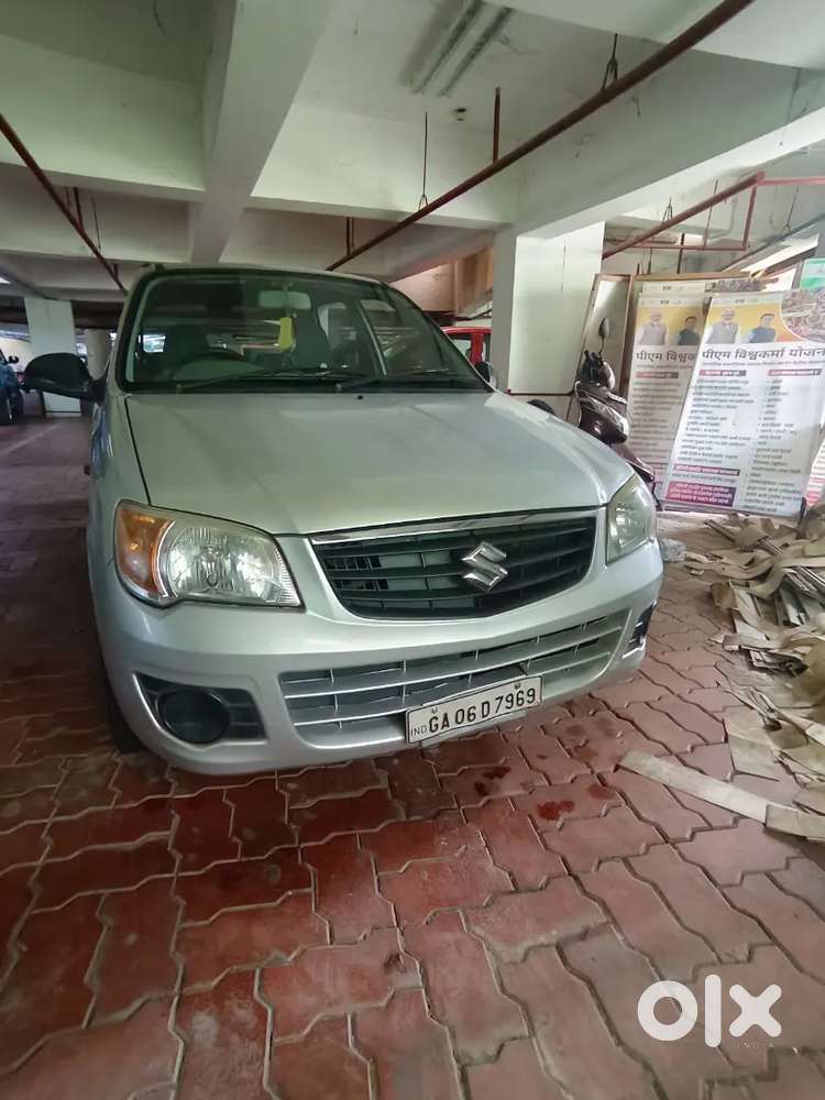 Maruti Suzuki Alto K10 2012 Petrol 149000 Km Driven