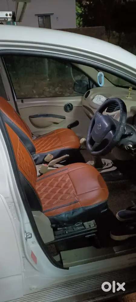 Mahindra Xylo D2 Maxx 2015