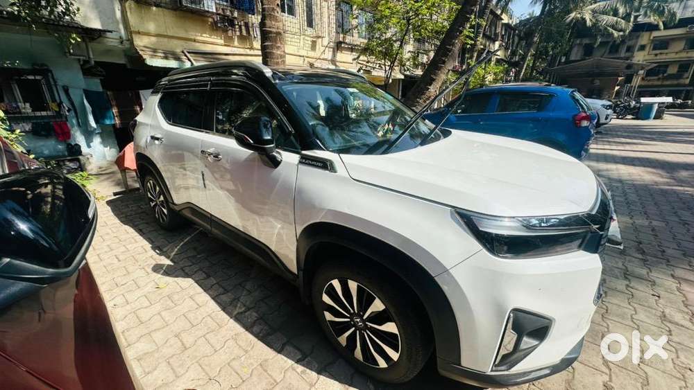 Honda Elevate 2023 Petrol 11000 Km Driven