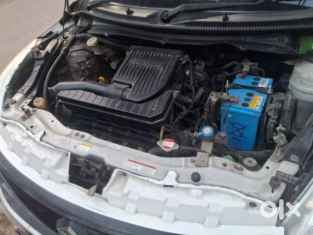 Maruti Suzuki Swift Dzire 2015-2017 1.2 Lxi, 2016, Cng & Hybrids