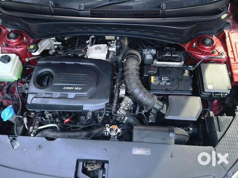 Kia Seltos 2020 Diesel 80000 Km Driven