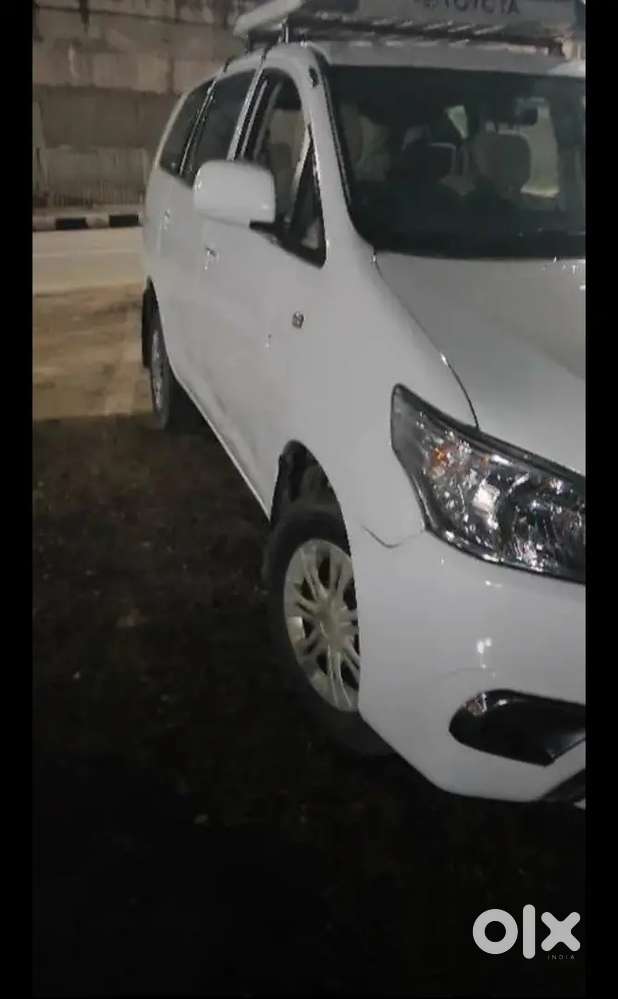 Toyota Innova 2011 Diesel Gx