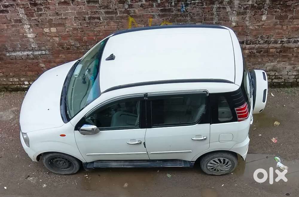 Mahindra Be 6 Diesel 2013 Top Modal