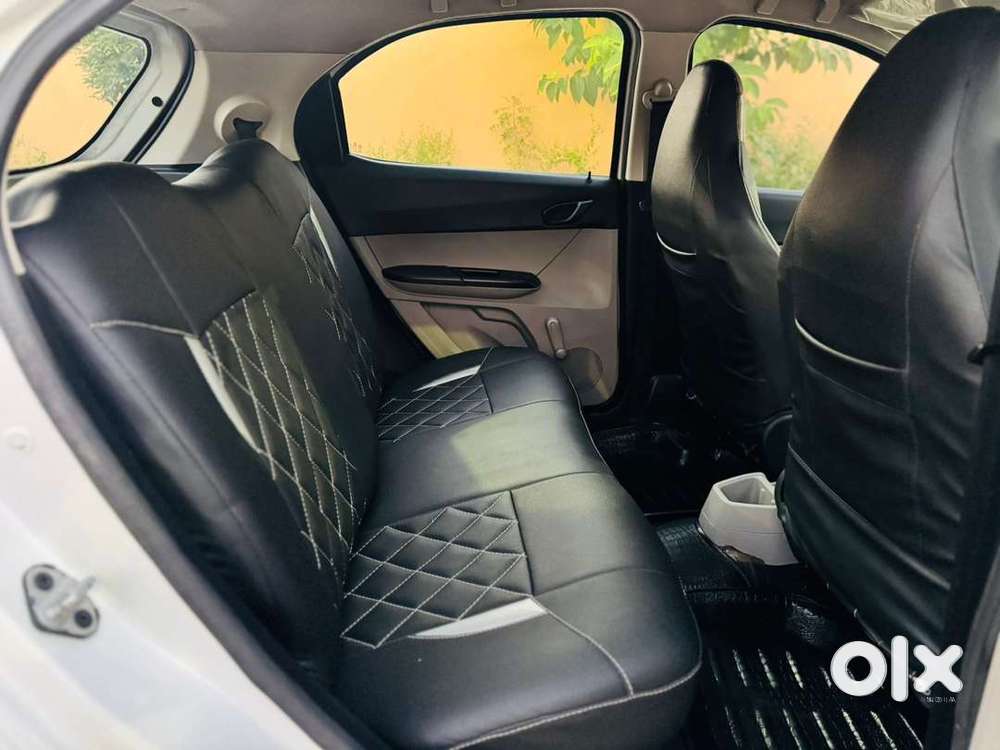 Tata Tiago Xm Diesel, 2016, Diesel