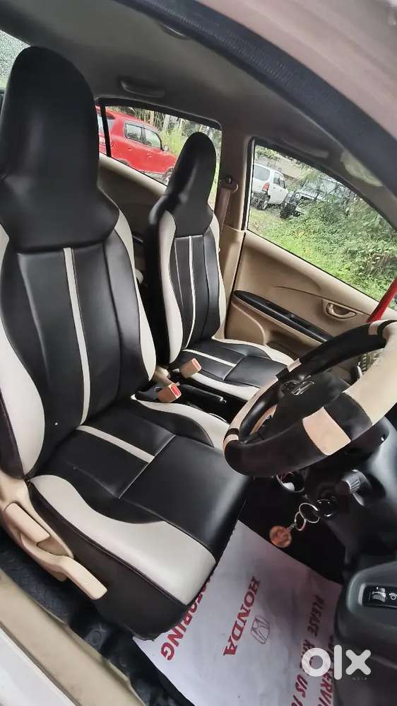 Honda Amaze 2014 Model For Sale