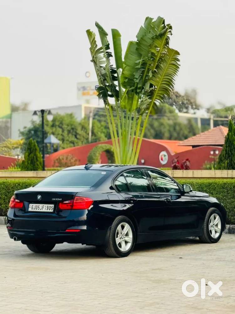 Bmw 3 Series 2.0 320d Sport Line, 2014, Diesel
