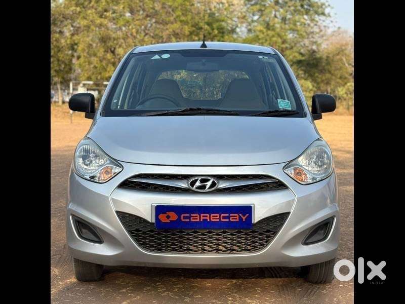 Hyundai I10 1.1l Irde Magna Special Edition, 2015, Petrol