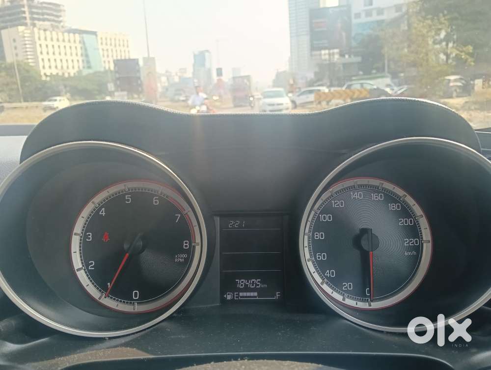 Maruti Suzuki Swift Vxi + Manual, 2019, Petrol