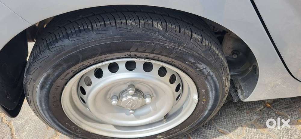 Hyundai Grand I10 Nios Era, 2021, Petrol